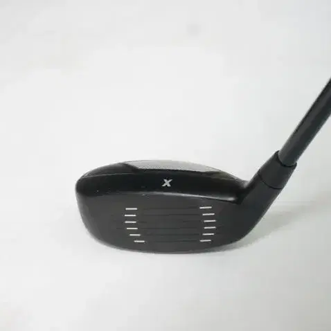 PXG GEN4 0317XF 22도 유틸리티 아크라 FX20 샤프트 카네