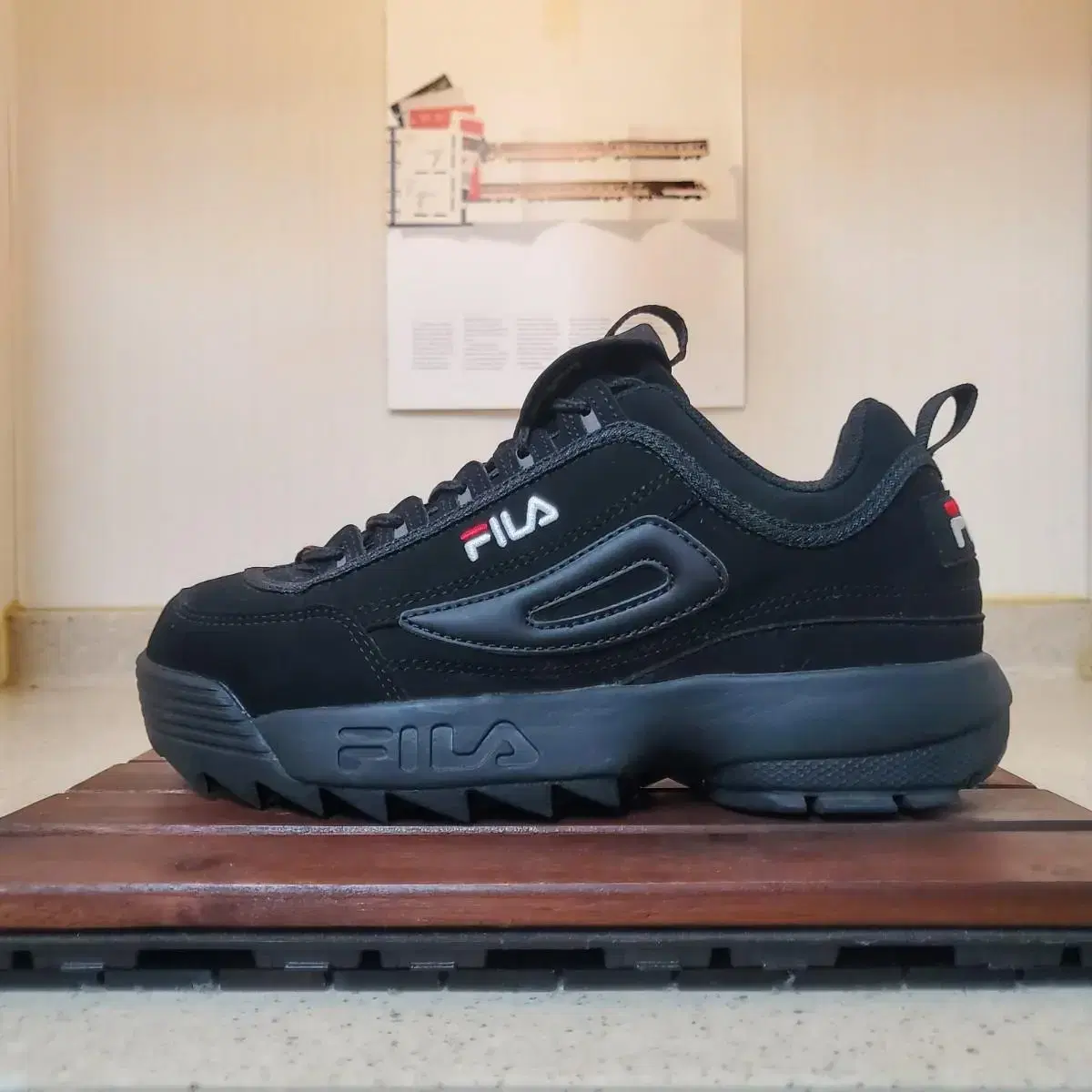 FILA 운동화 240m