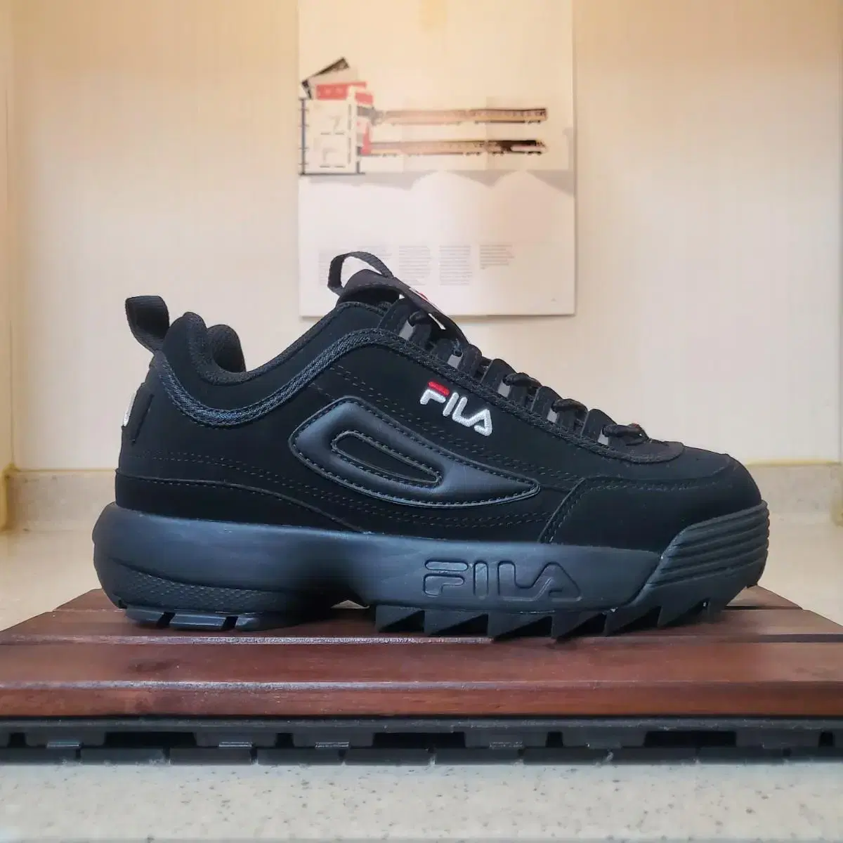 FILA 운동화 240m