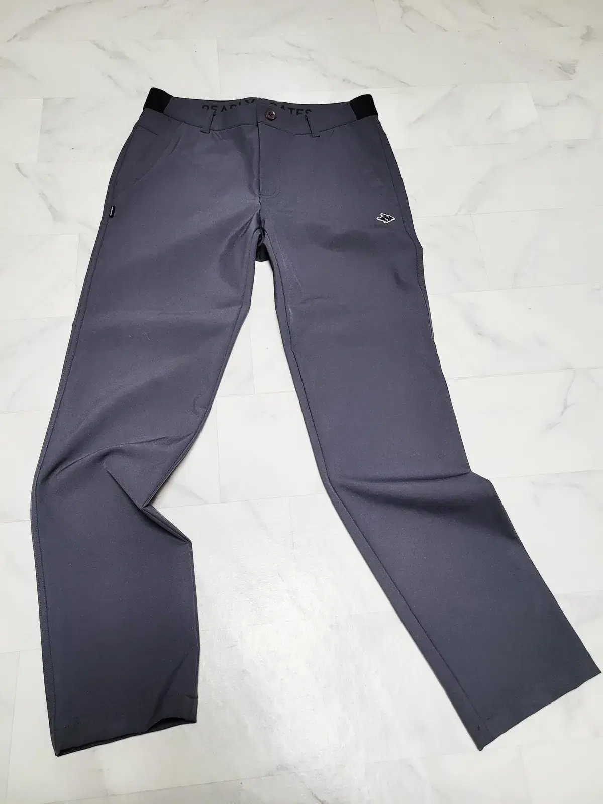 PARIGIETS Men's Golf Pants Size 32 Paul 931