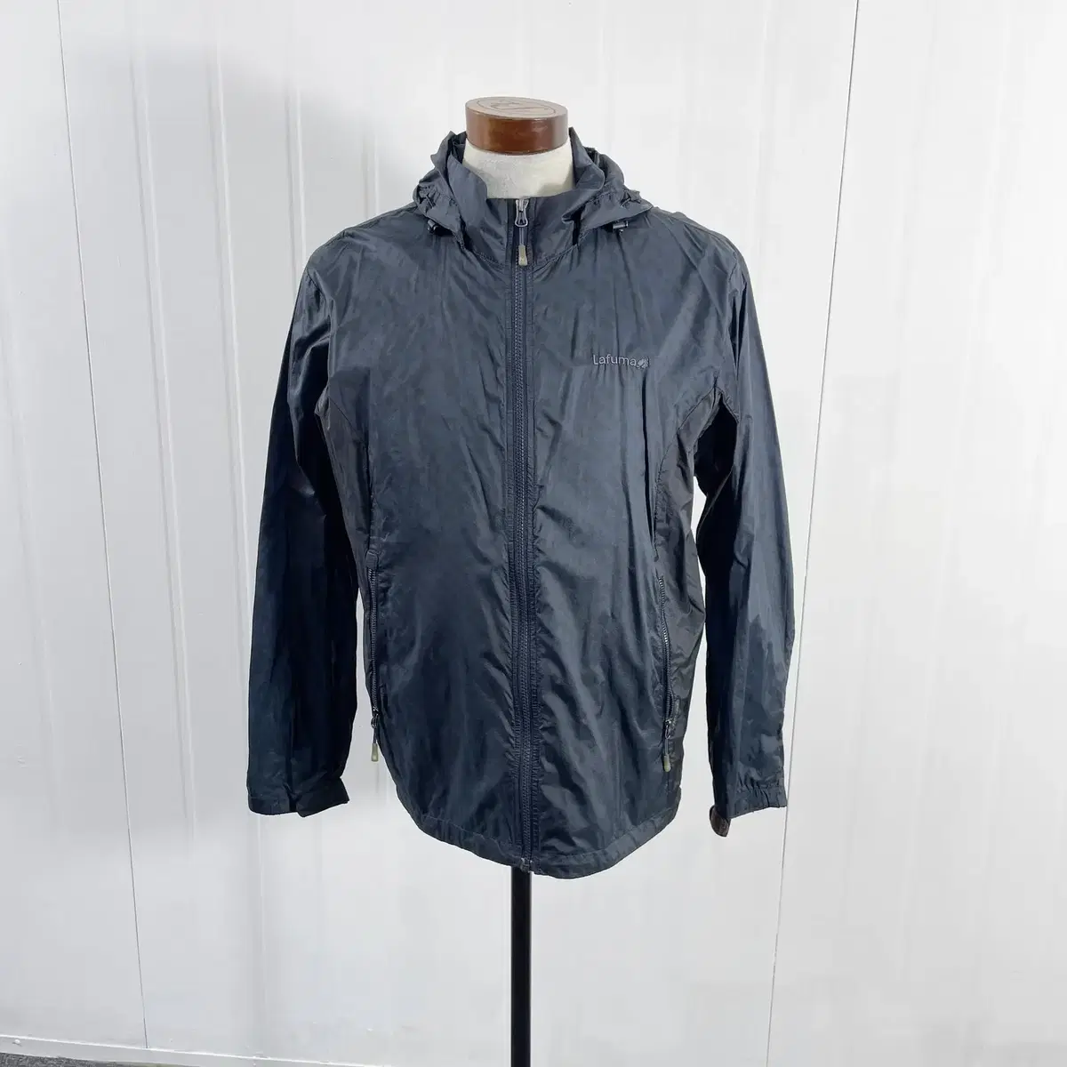 B2Lapuma Spring Summer Windbreaker Jacket Size 105