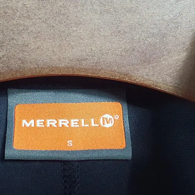 MERRELL 머렐 여성 스판 트레이닝 집업자켓