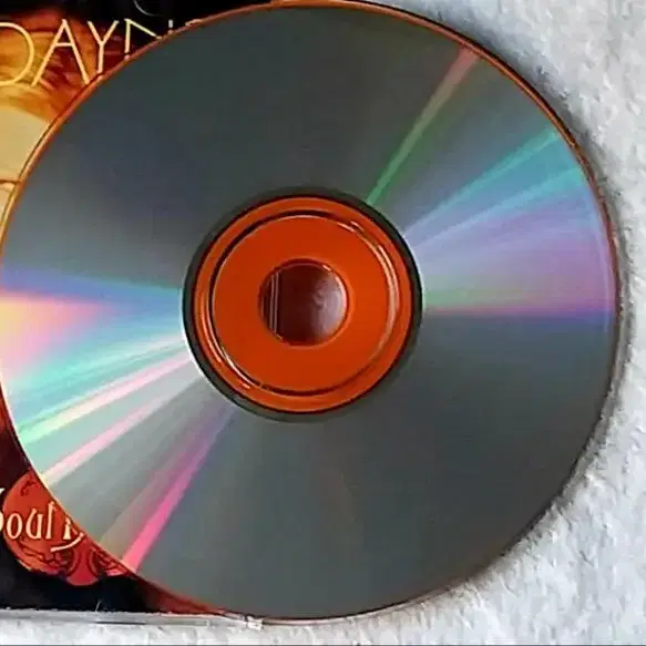 [희귀수입CD] TAYLOR DAYNE (93년)