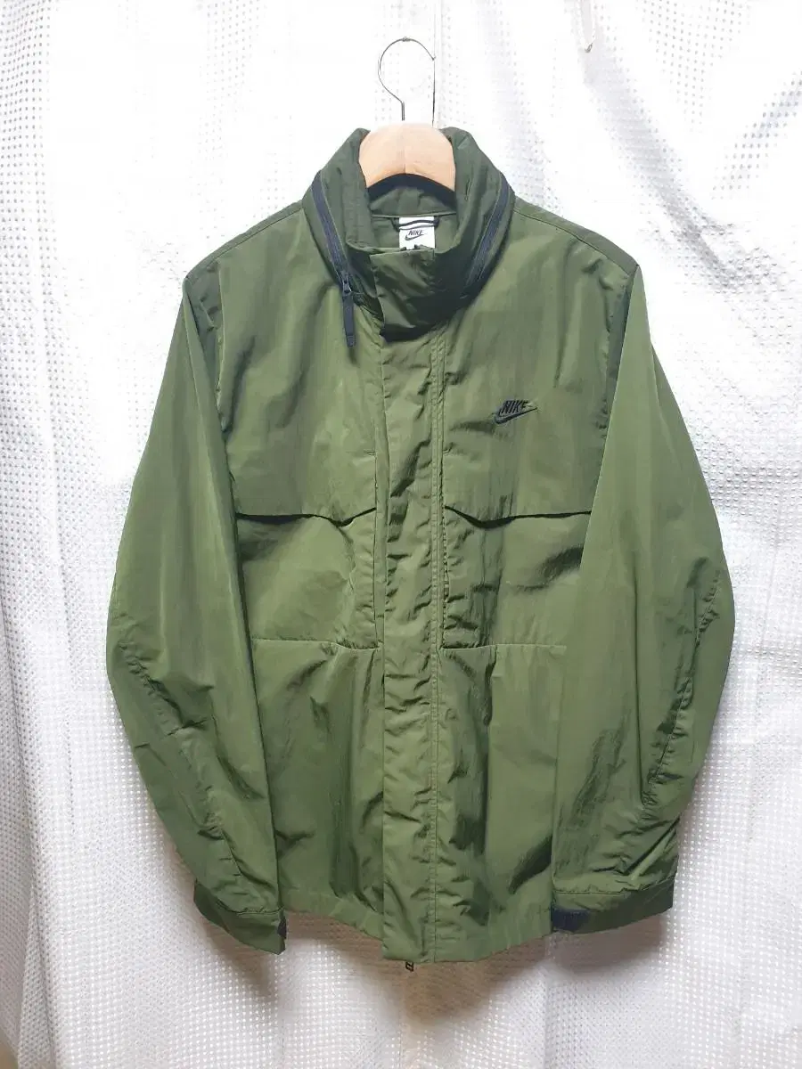 Nike 21S Premium Unlined Woven Jacket/Windbreaker Size XL