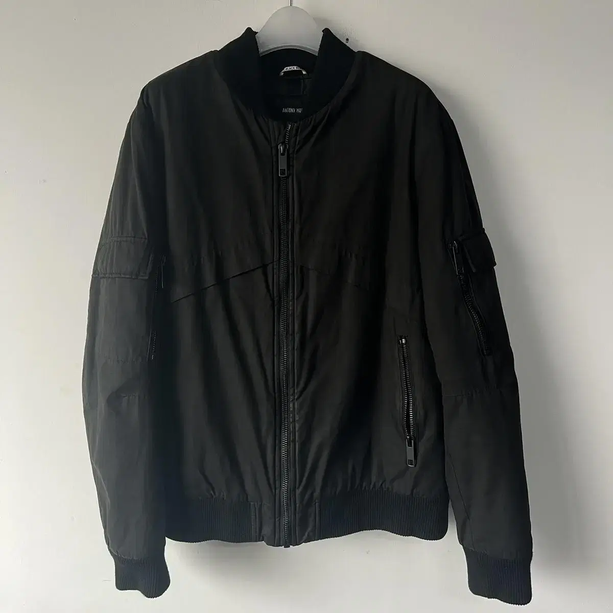 Anthony Morato men's jacket