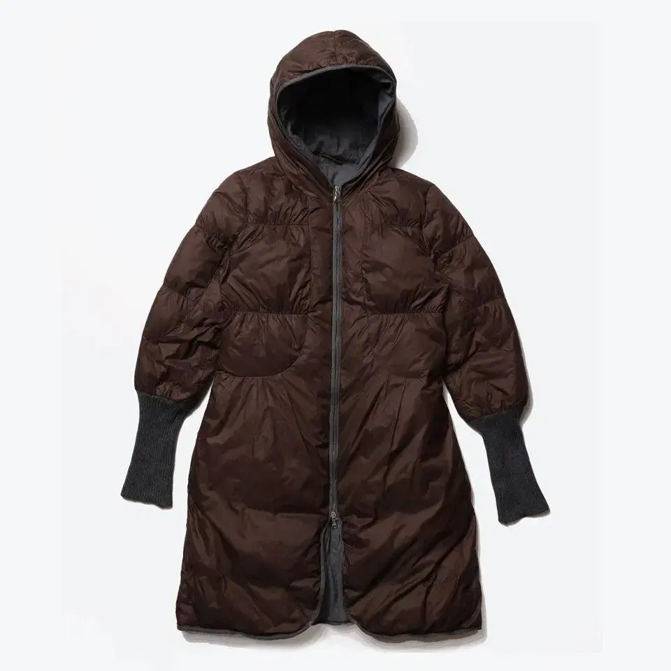 Brunello Cucinelli Goose Down Puffer Coa