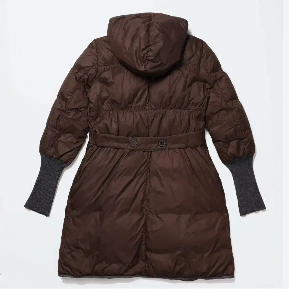 Brunello Cucinelli Goose Down Puffer Coa