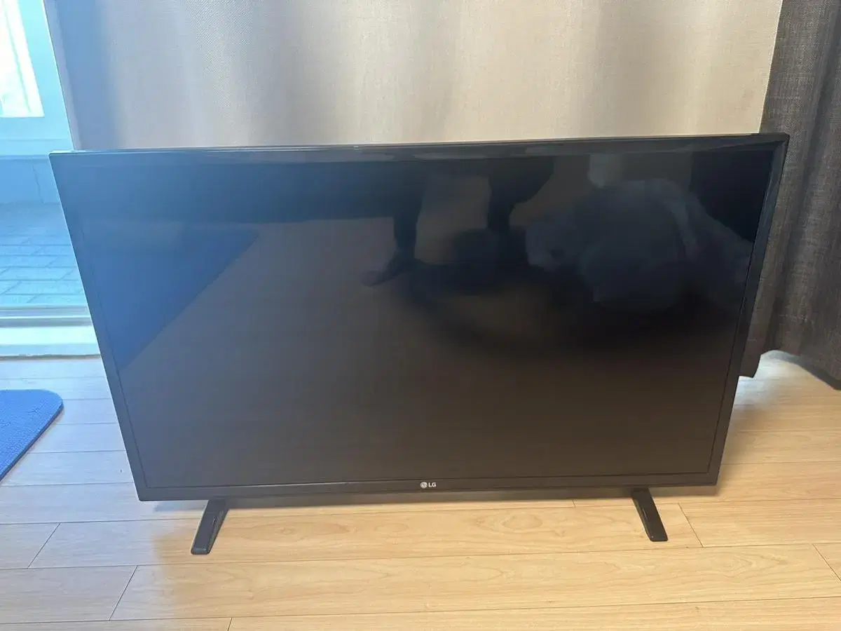 LG TV