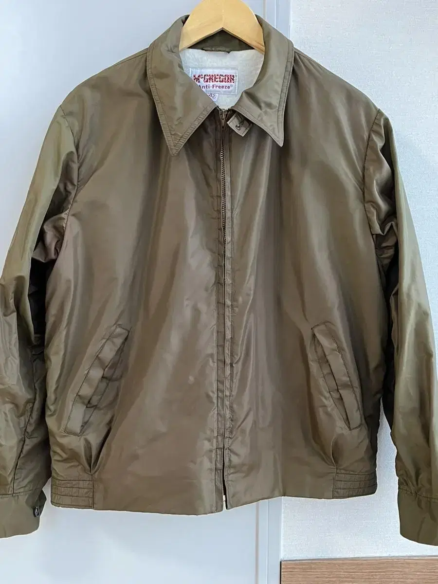 McGregor made in USA 70s Antifreeze Jacket