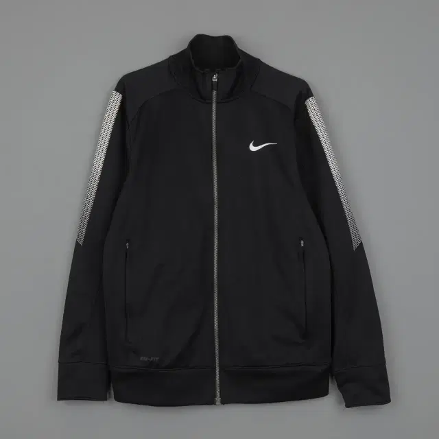 NIKE 나이키 스우시 트랙탑 져지 L / 4C99