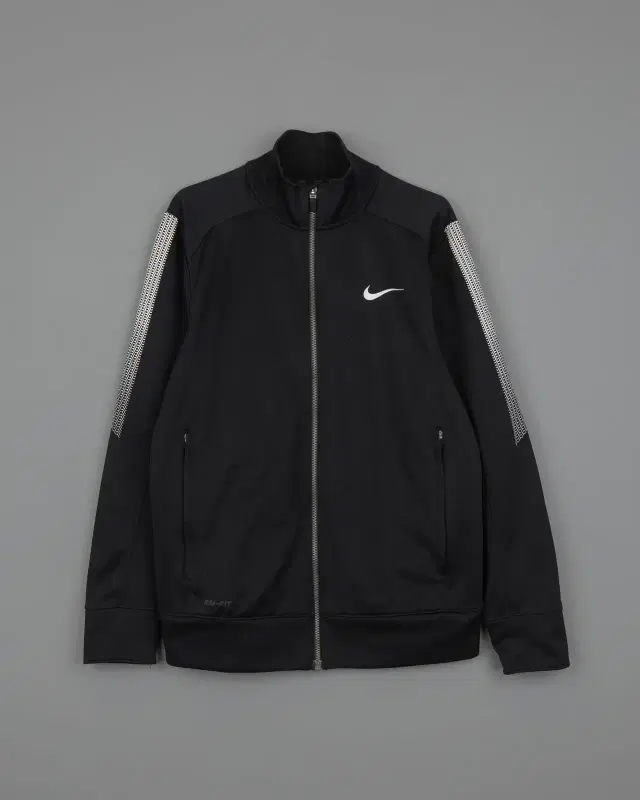 NIKE 나이키 스우시 트랙탑 져지 L / 4C99