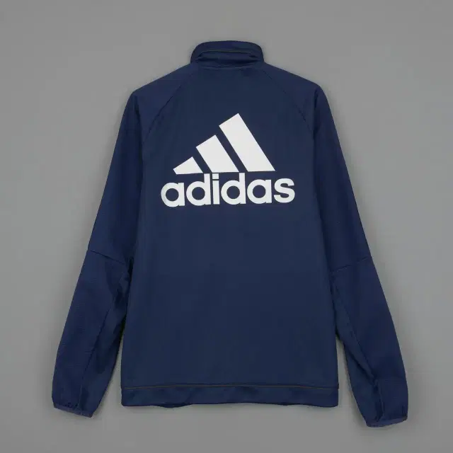 Adidas 아디다스 빅로고 트랙탑 져지 M / 4C101