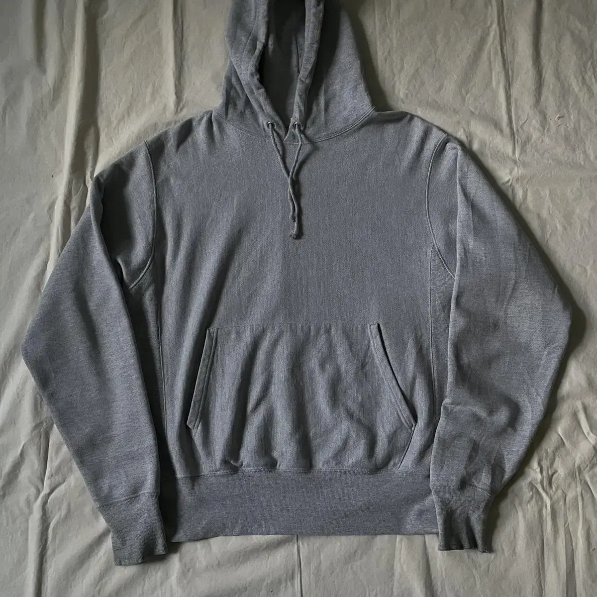 Champion Champion Champion Bloo Tack Reverse Weave Sweatshirt Hoodie