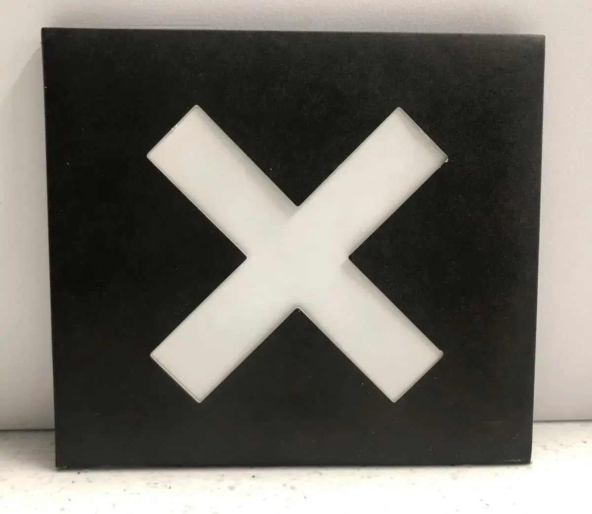 [CD] The XX - XX