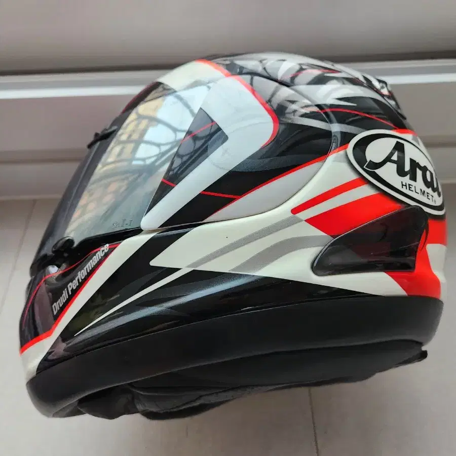 Arai 아라이 RX-7 RV 헬맷 라지(L)  판매해요