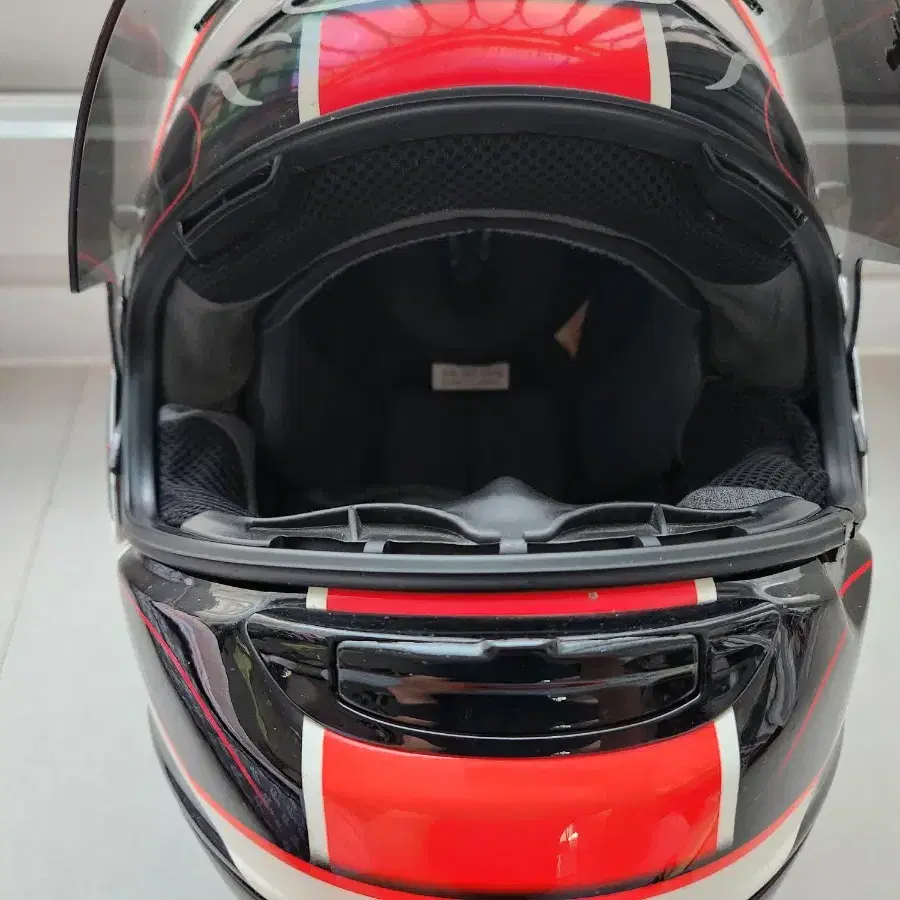 Arai 아라이 RX-7 RV 헬맷 라지(L)  판매해요