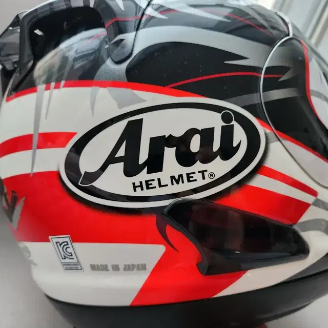 Arai 아라이 RX-7 RV 헬맷 라지(L)  판매해요