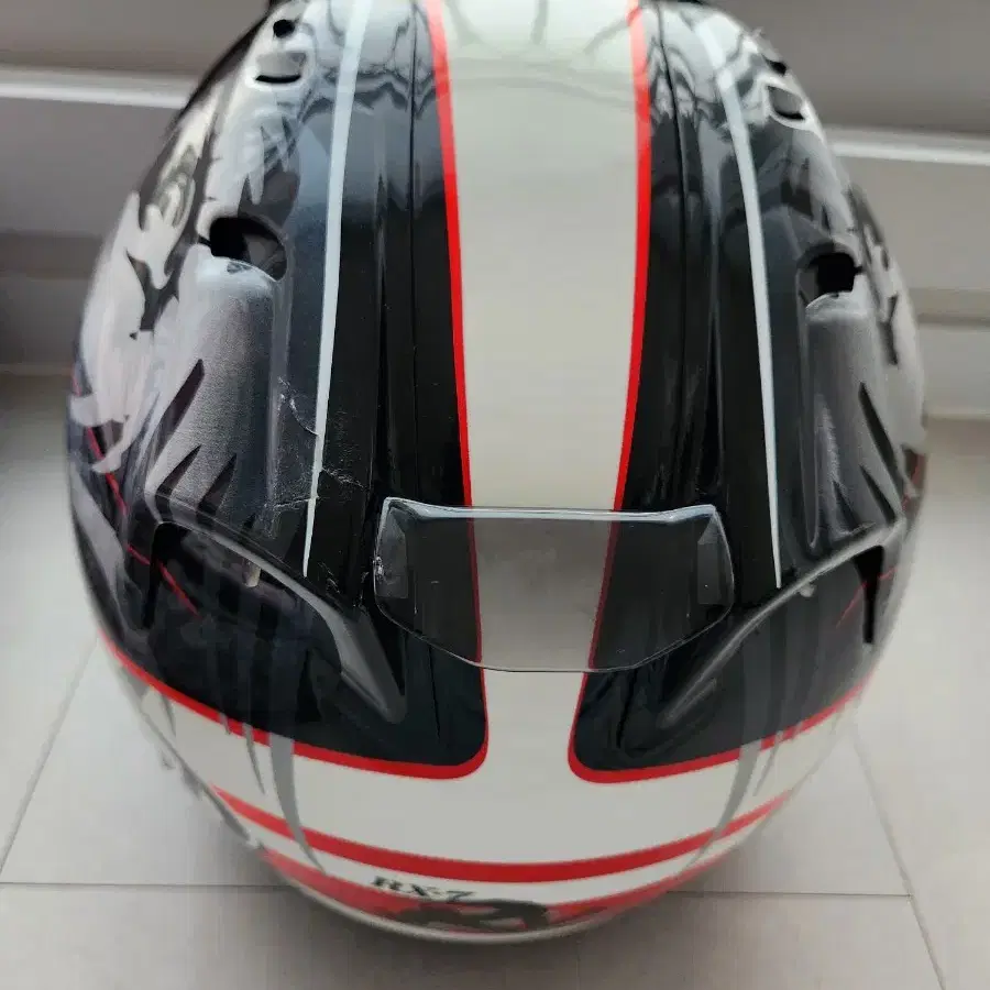 Arai 아라이 RX-7 RV 헬맷 라지(L)  판매해요