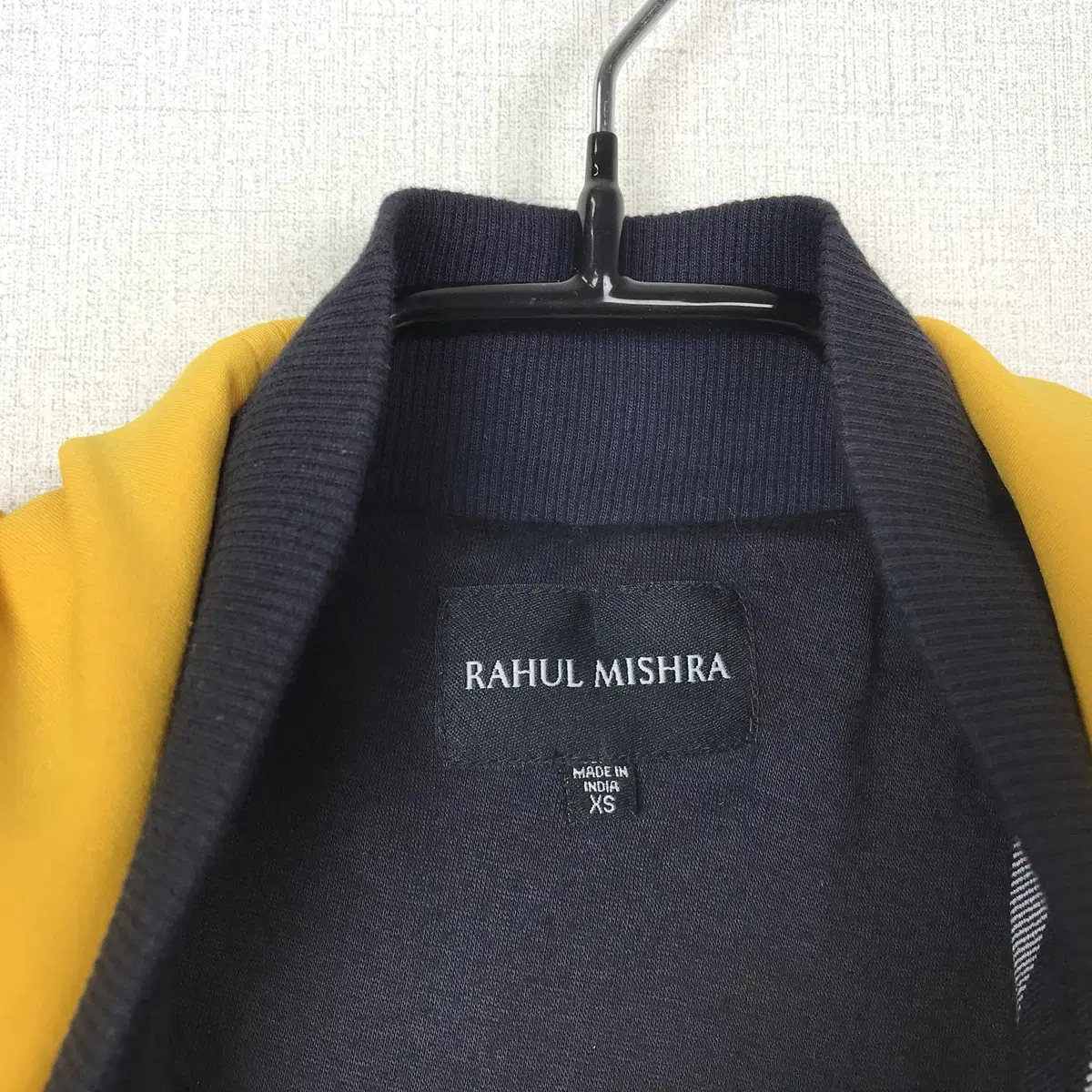 라훌 미슈라 Rahul Mishra 사파리 야상 여성XS