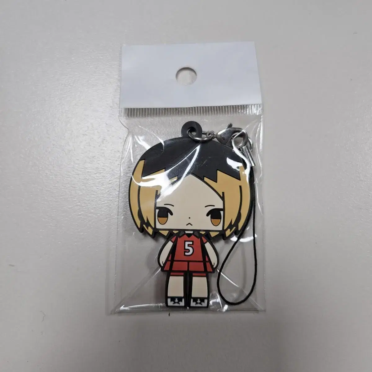 Haikyuu Kenma Keyring, Magnet (Bulk)