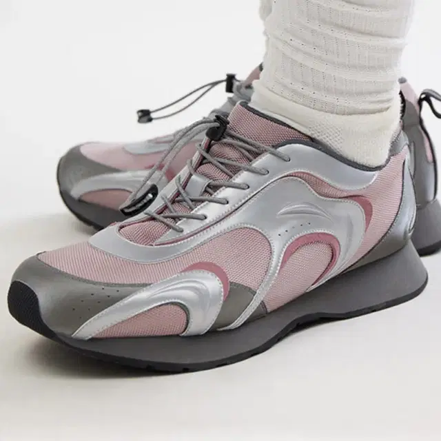 CONP Ripple sneaker 38사이즈