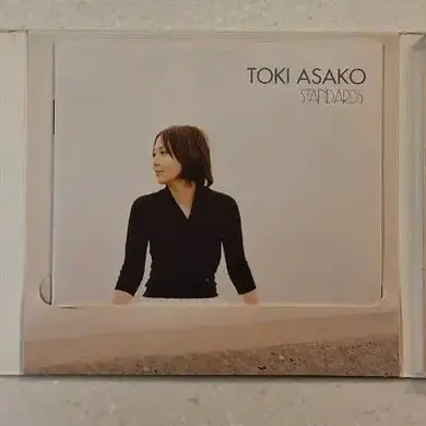 개봉CD/TOKI ASAKO - Standards 2CD