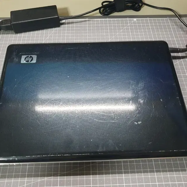 HP DV3115TX 노트북 팝니다