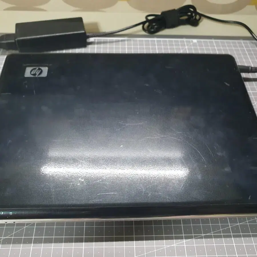 HP DV3015TX 노트북 팝니다