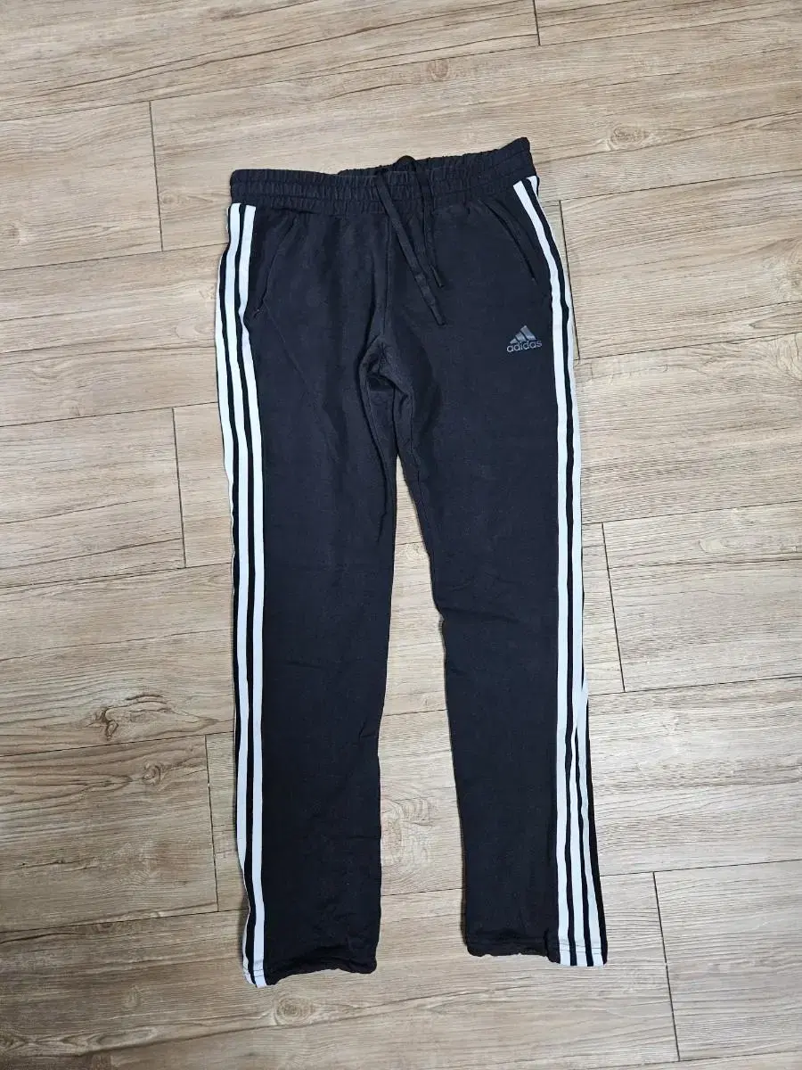 M) Adidas Cotton Training Pants