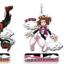 [Unsealed] My Hero Academia Uraraka Ochako Yura Yura Acrylic