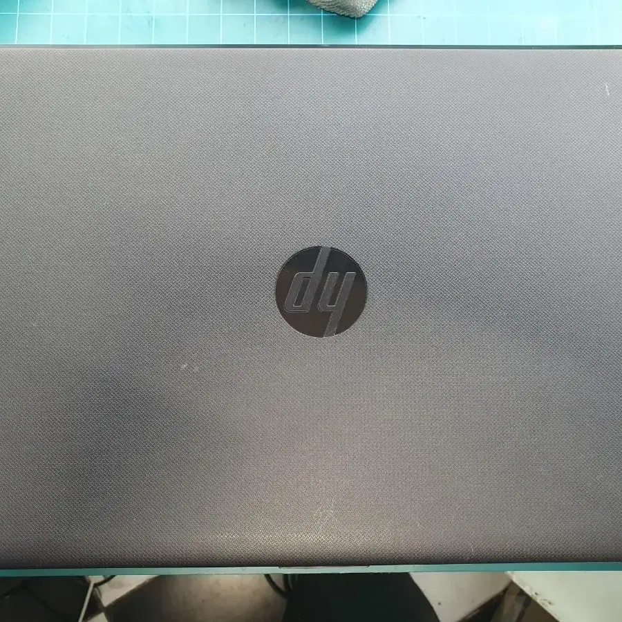 HP AMD 15인치 노트북 윈도우10