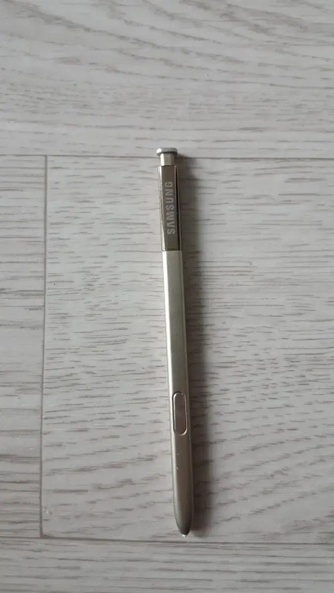 I'm selling my Galaxy Note 5 Pen for $20,000