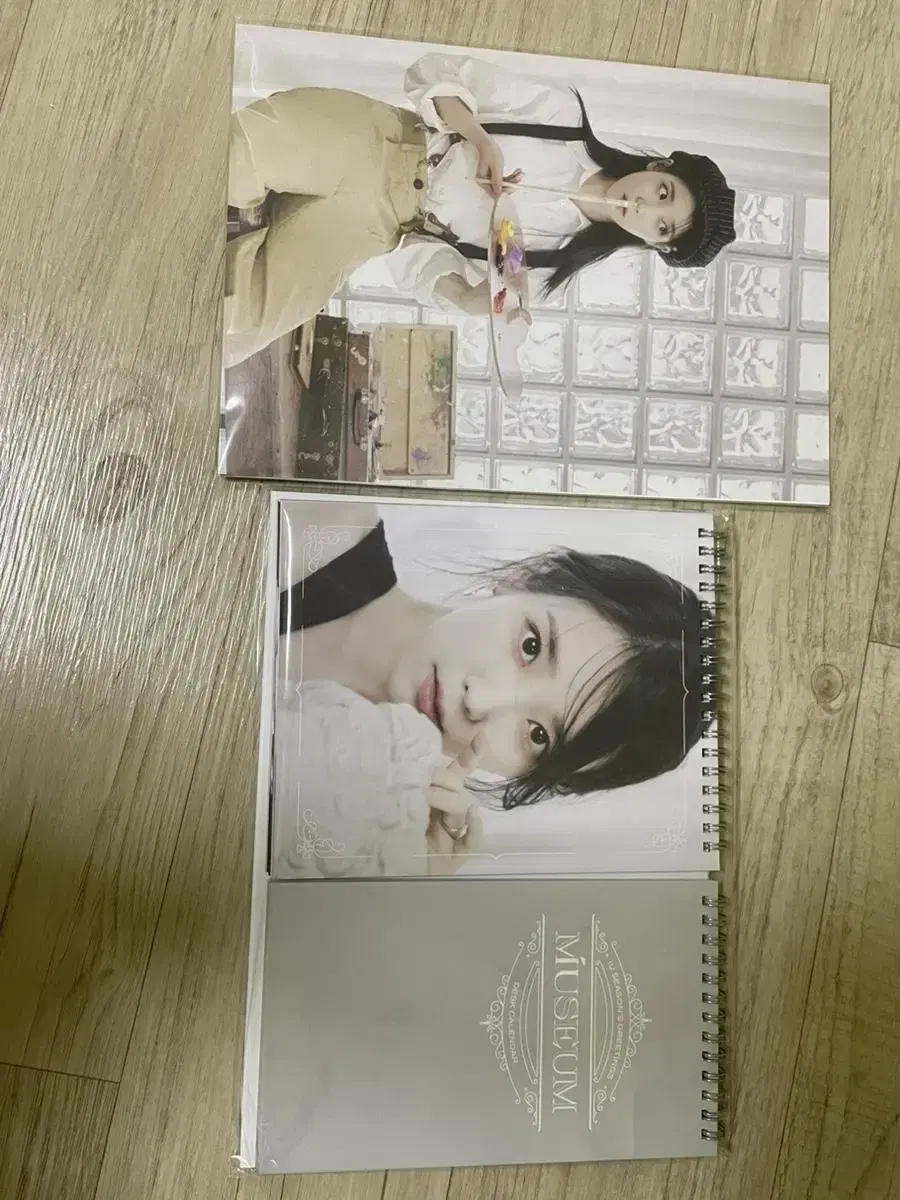 IU 23 years seasons greetings partially sold