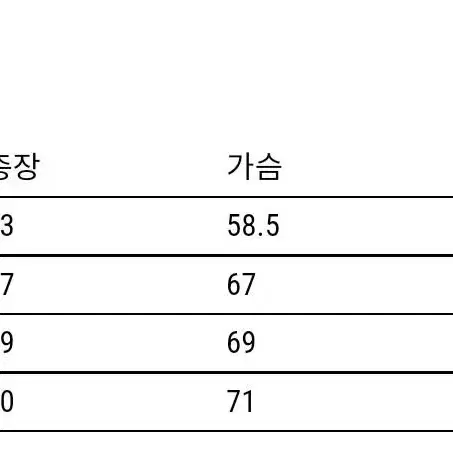 블랭크룸 울 스윙탑 블루종