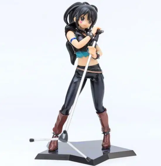 Keon Mio Classic Bishoujo Maid Deathdevil Figure