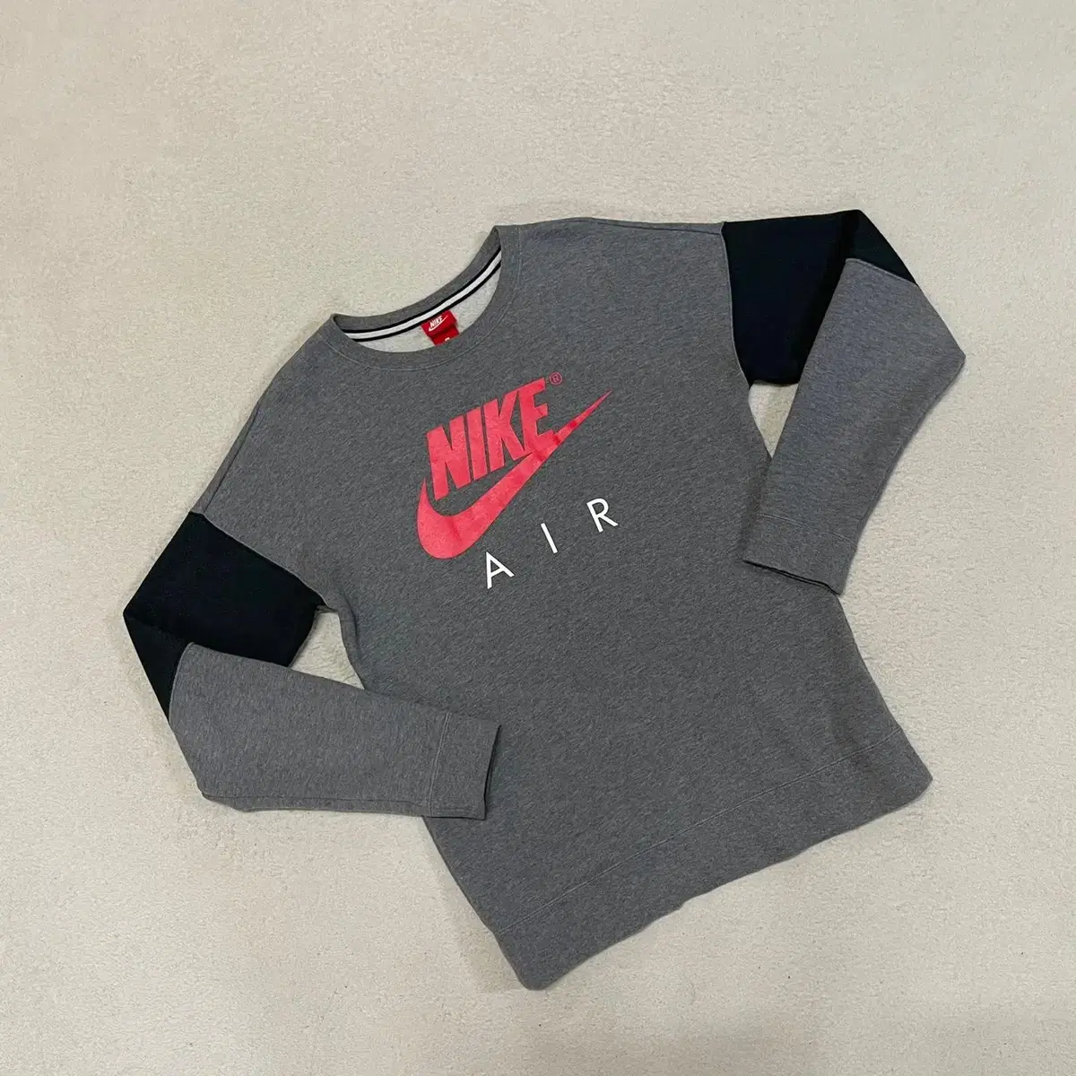 S Nike brushed top B.1001