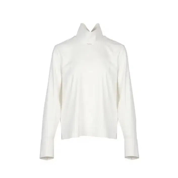 [새상품] 메종마레 SUZIES BLOUSE [IVORY]