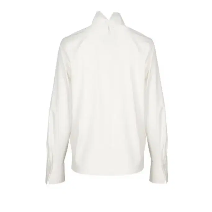 [새상품] 메종마레 SUZIES BLOUSE [IVORY]