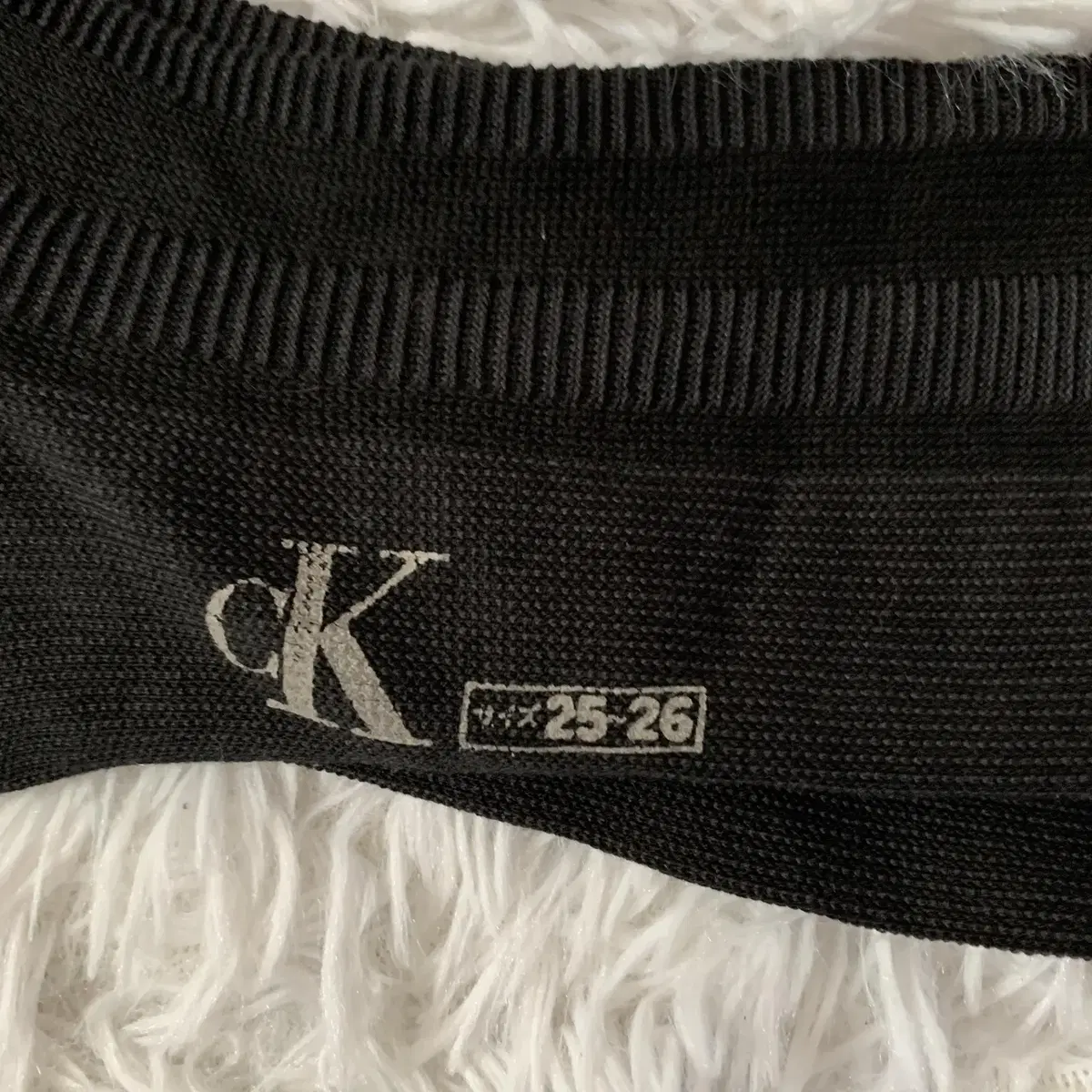 CALVIN KLEIN(새상품) 캘반클라인 양말 캘빈클라인양말 남성양말