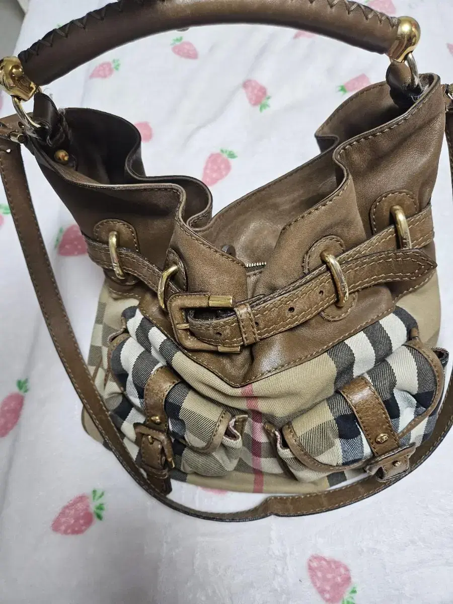 Burberry Shoulder Bags