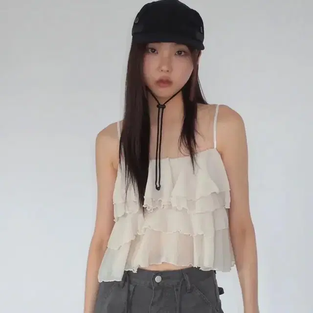 베이비랩 safari cap