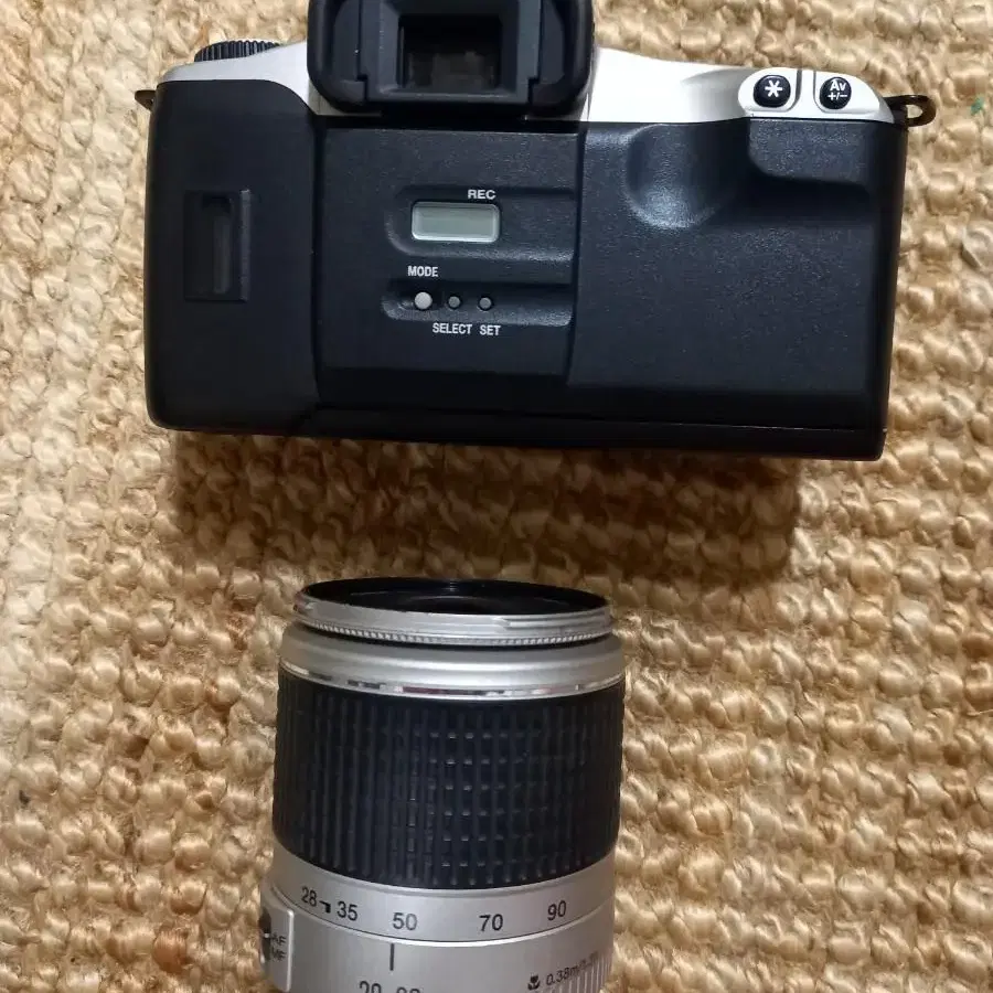 CANON EOS 300케논필림카메라