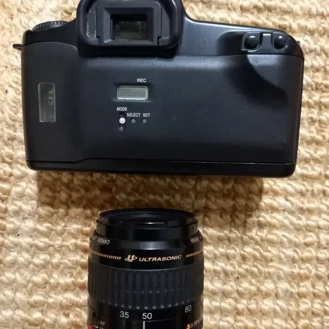 CANON EOS1000qd 케논필림카메라