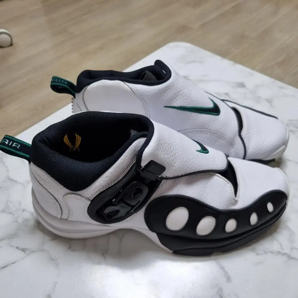 Nike ZOOM GP1