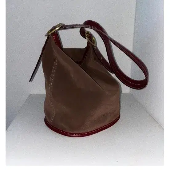 mastuvu 마뛰뷔 mila bucket bag