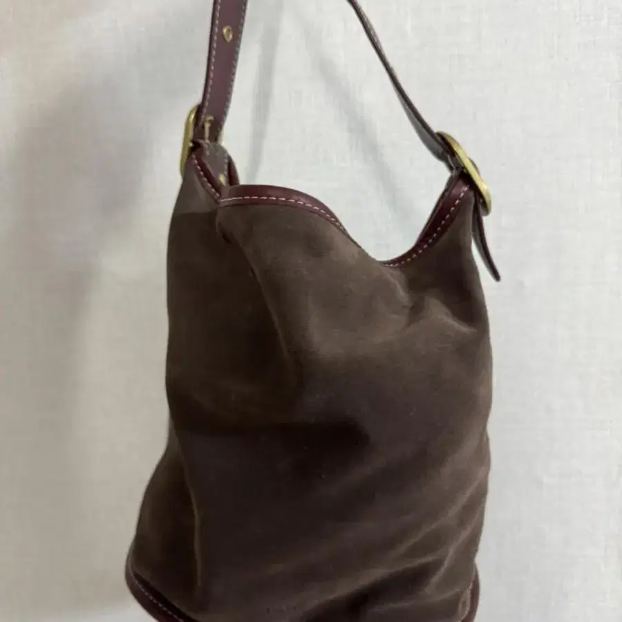 mastuvu 마뛰뷔 mila bucket bag