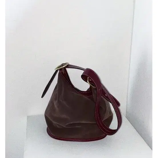 mastuvu 마뛰뷔 mila bucket bag