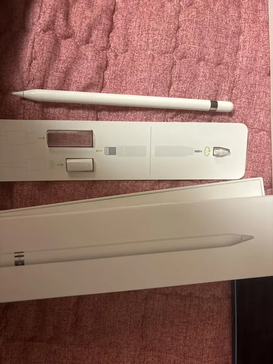 apple pencil1st generation apple pencil