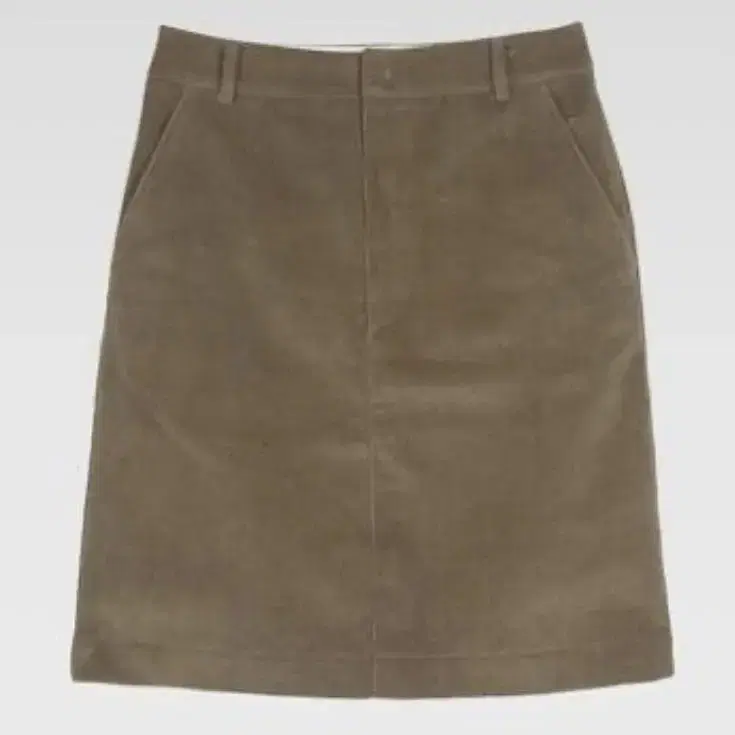 (haag) 헤이그 a classic skirt, 사이즈s