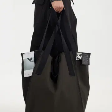 バスケ用バッグ GR10K BEMBECULA SOIL SACK bag SOIL SACK - DARK SOIL GREY – GR10K